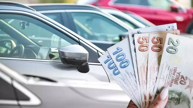 Güncel Taşıt Kredisi Oranları: Banka Banka Seçenekler! İşte 400 Bin TL Kredi İçin Faiz, Aylık Taksit ve Geri Ödeme Plan Detaylar 2