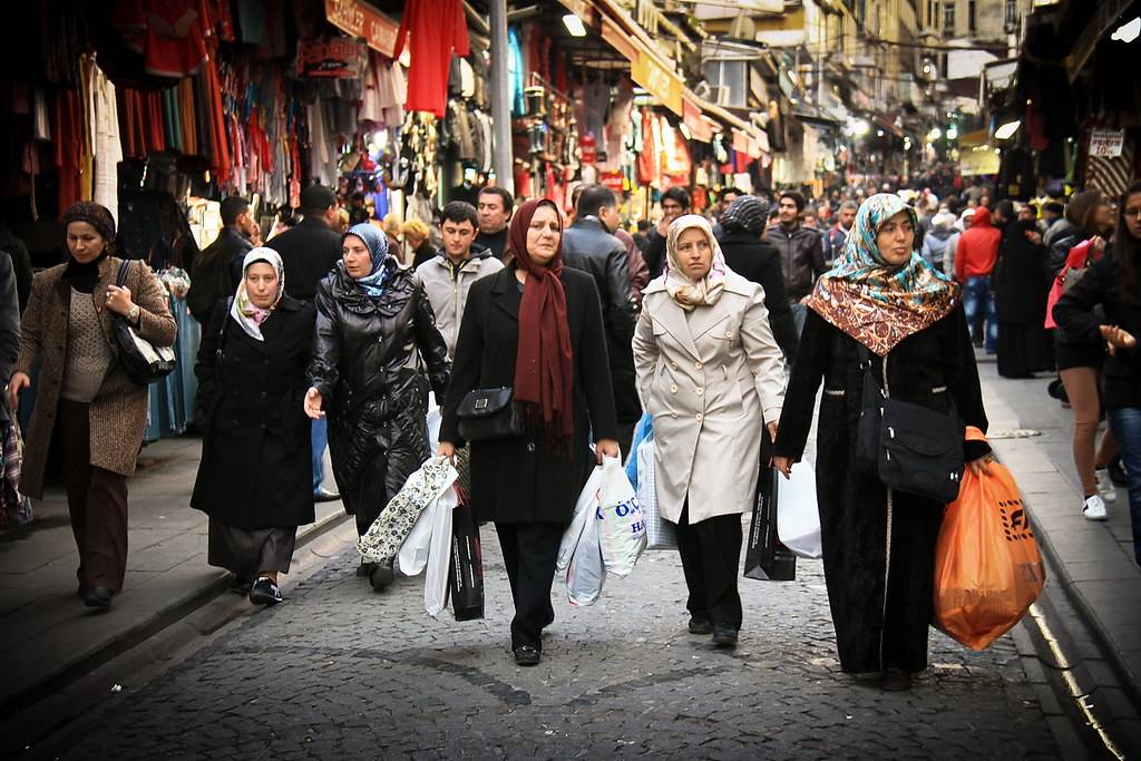 KONDA İstanbul’u İnceledi: Dindar Muhafazakarlığın Yerini Ne Aldı? 5