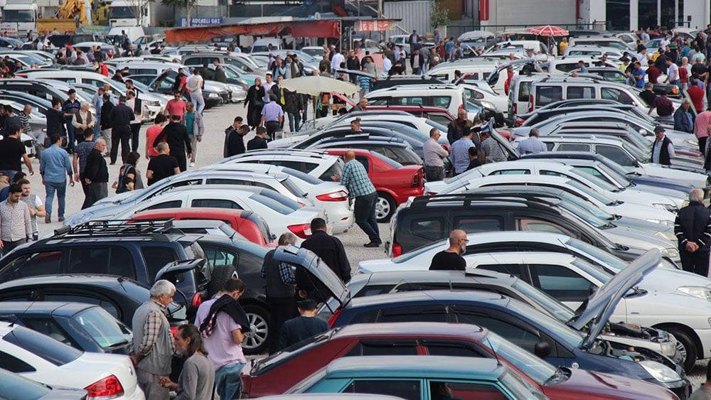 İkinci Elde Tansiyon Düşmüyor Araç Almak İsteyenler Dikkat: Zam Kapıda! Sıfır Araçları Bile Sollayacak Fiyatlar 3