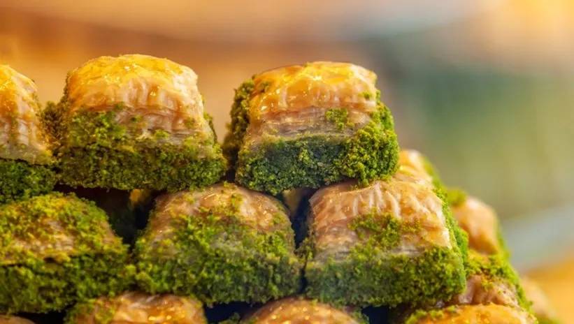 Baklava Fiyatları Bu Bayramda Ne Kadar Oldu? Şehir Şehir Açıklandı 3