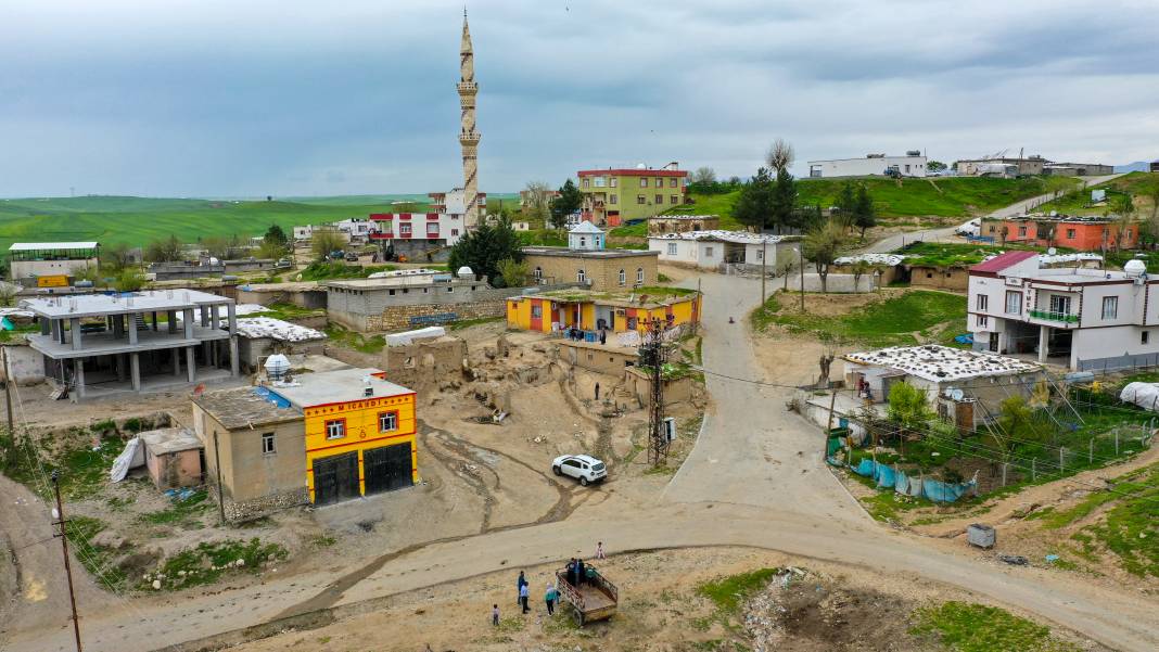 Diyarbakırlı Mehdi'nin Icardi'ye Adanmış Evi Sosyal Medyada Viral! 11