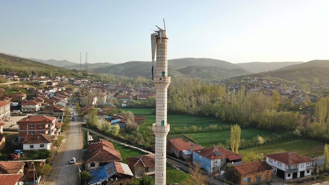 Tokat Sulusaray Depremi: Camiler ve Geleneksel Kerpiç Yapılar Hasar Aldı! 12
