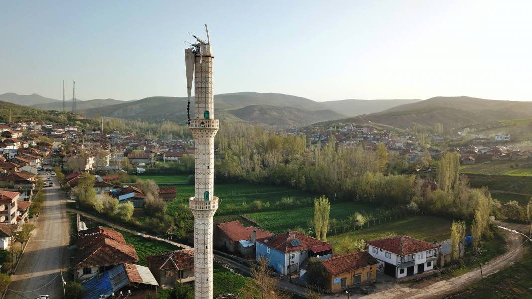 Tokat Sulusaray Depremi: Camiler ve Geleneksel Kerpiç Yapılar Hasar Aldı! 2