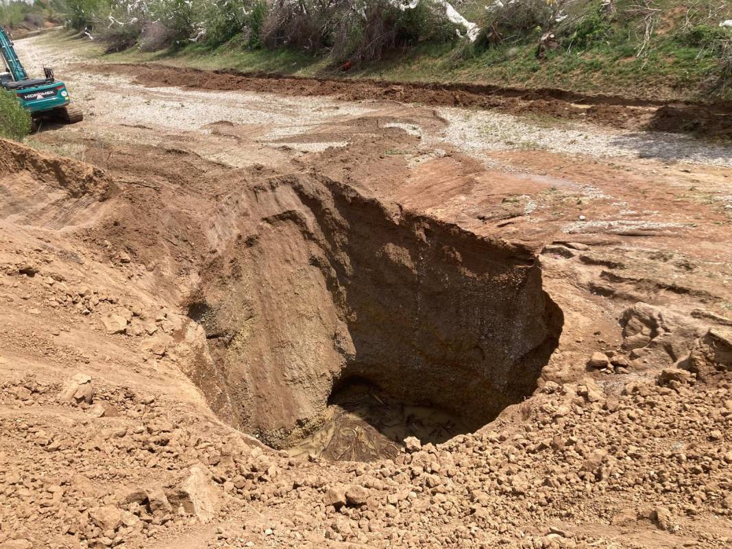 Eşi Benzeri Görülmemiş! Aynı Anda 15 Tane Oluştu! Kabus Gibi 4