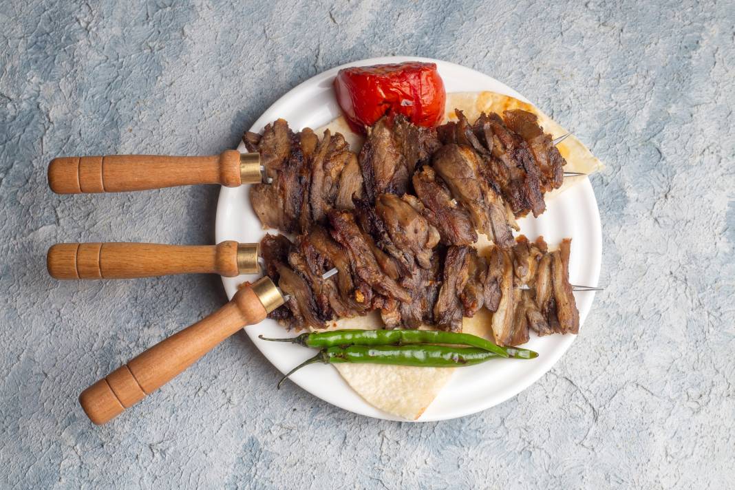 Dünyanın en iyi et yemekleri sıralandı! Türkiye'den 11 lezzet listeye girdi 1