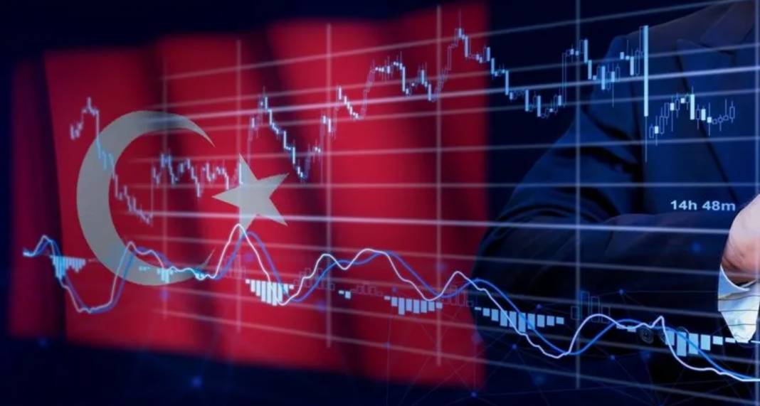 Dünyanın En Büyük Para Borsaları Açıklandı: Bakın Türkiye Kaçıncı Sırada Yer Aldı 16