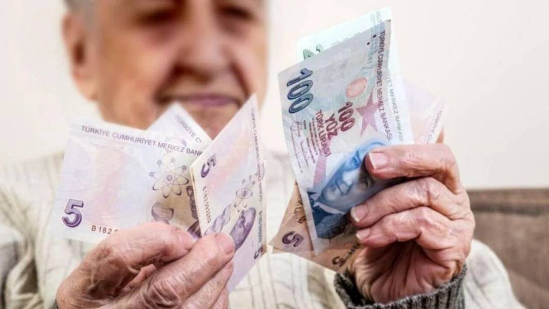 Türkiye'nin Tamamında Geçerli Olacak: Emeklilerin Hepsi Ücretsiz Yararlanabilecek 3