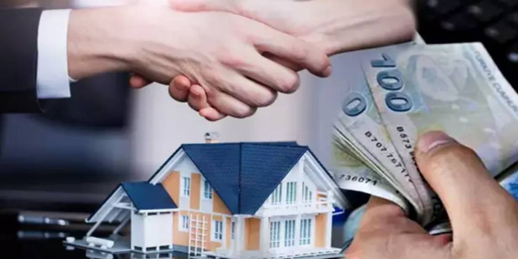 Ev Alacaklar Dikkat! Yeni Konut Kredisi Güncellendi: 2 Milyon Liralık Bir Evin 10 Yıllık Ödemesi Hesaplandı 4