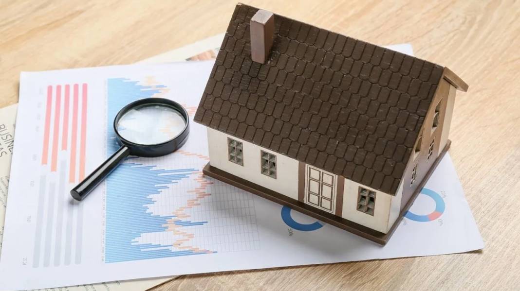 Ev Alacaklar İçin Müjde! Konut Kredisi Güncellendi: 1 ve 2 Milyon Lira İçin 5 Yıllık Ödemesi Hesaplandı 16