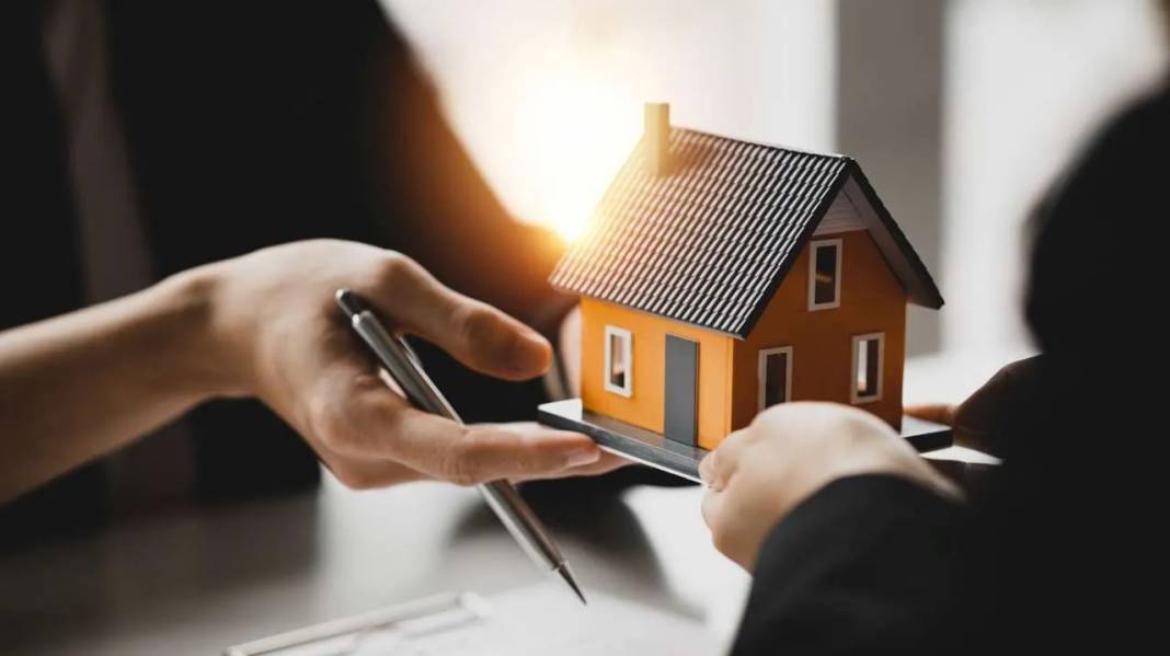 Ev Alacaklar İçin Müjde! Konut Kredisi Güncellendi: 1 ve 2 Milyon Lira İçin 5 Yıllık Ödemesi Hesaplandı 25