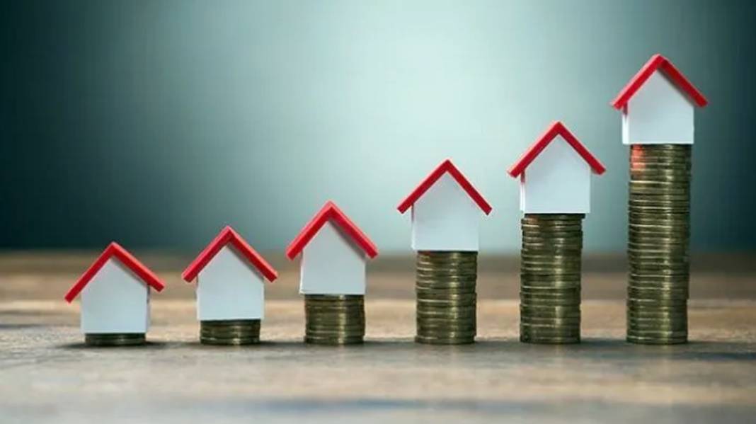 Ev Alacaklar İçin Müjde! Konut Kredisi Güncellendi: 1 ve 2 Milyon Lira İçin 5 Yıllık Ödemesi Hesaplandı 24