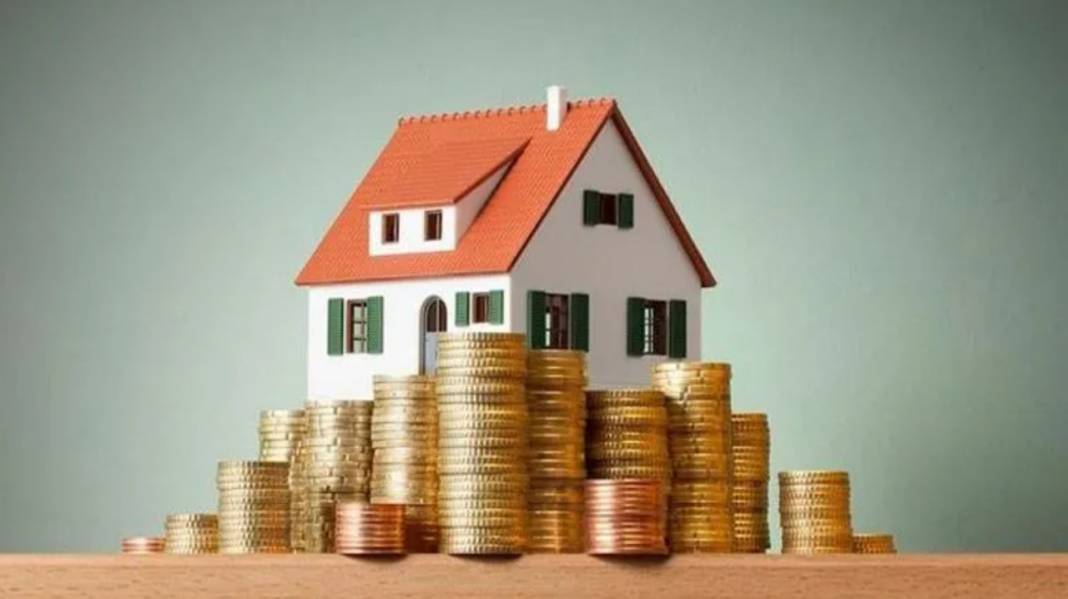 Ev Alacaklar İçin Müjde! Konut Kredisi Güncellendi: 1 ve 2 Milyon Lira İçin 5 Yıllık Ödemesi Hesaplandı 21