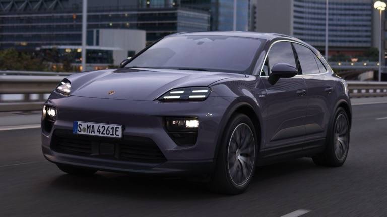 10 Yıl Sonra Elektriklisi Üretildi! Macan Otomobil Yılın İkinci Yarısında Geliyor 3