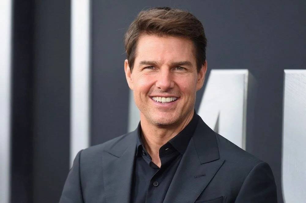 Ünlü Oyuncu'dan Tom Cruise İtirafı! "19 Yıldır Hediye Gönderiyor" 4