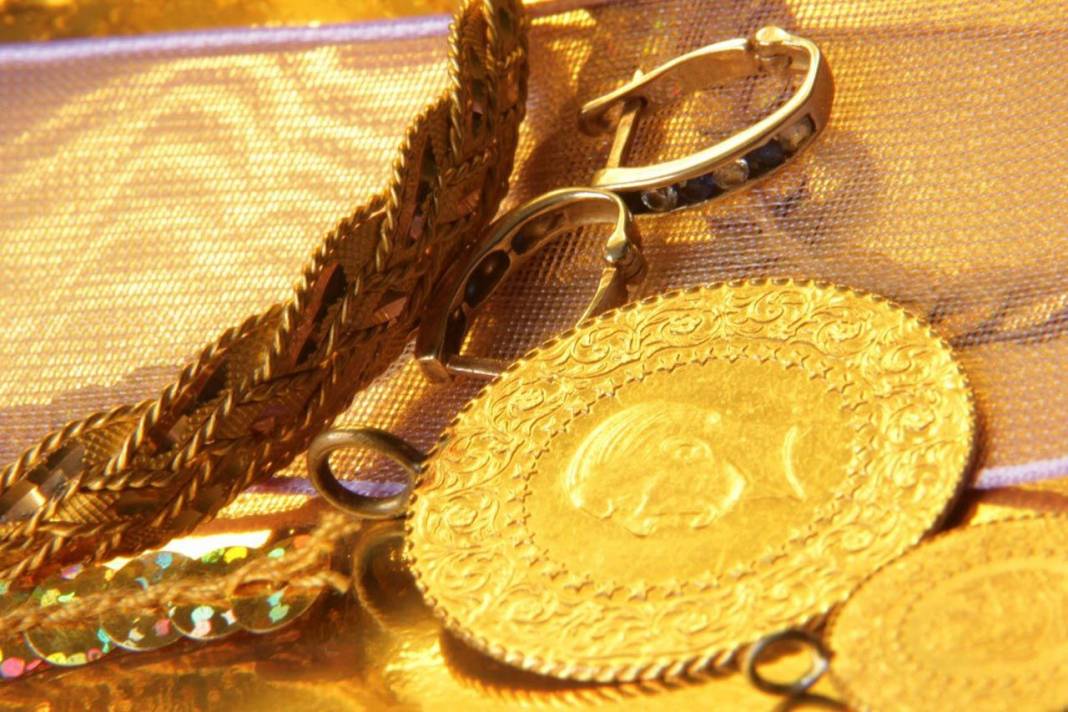Citi'den Altın İçin Dudak Uçuklatan Tahmin! Dünya Devi Altında 3 Bin Dolar İçin Net Tarih Verdi 16