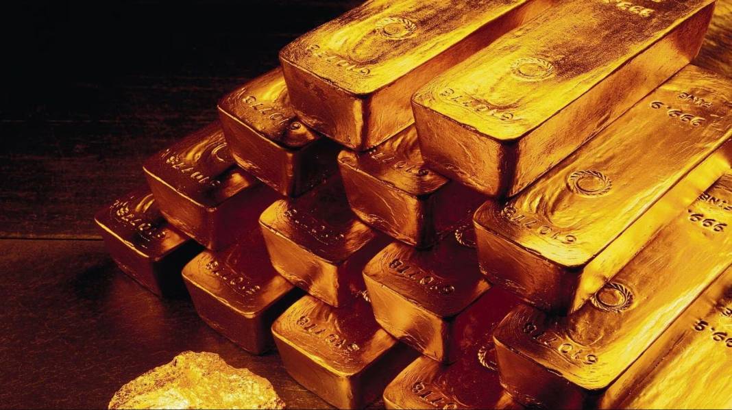 Citi'den Altın İçin Dudak Uçuklatan Tahmin! Dünya Devi Altında 3 Bin Dolar İçin Net Tarih Verdi 6