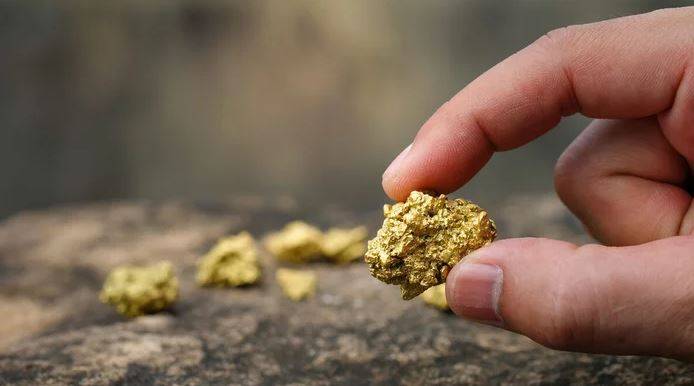 Citi'den Altın İçin Dudak Uçuklatan Tahmin! Dünya Devi Altında 3 Bin Dolar İçin Net Tarih Verdi 9