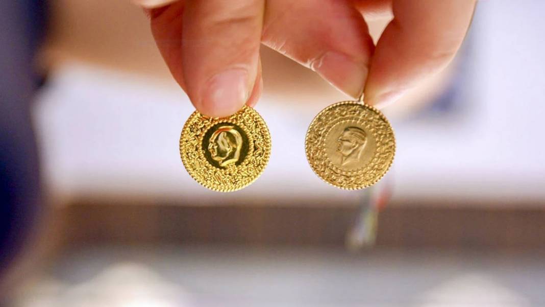 Citi'den Altın İçin Dudak Uçuklatan Tahmin! Dünya Devi Altında 3 Bin Dolar İçin Net Tarih Verdi 3