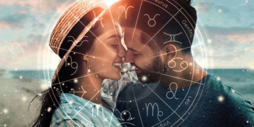 Astroloji Meraklılarını Heyecanlandıracak Haber: Cinsel Açıdan En Uyumlu 4 Burç Beli Oldu 1