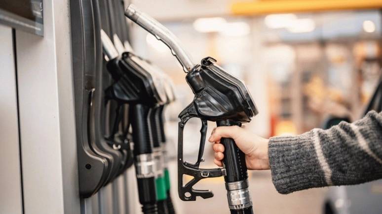 Petrol Fiyatları Düştü: Benzin ve Motorine İndirim Geliyor! 2
