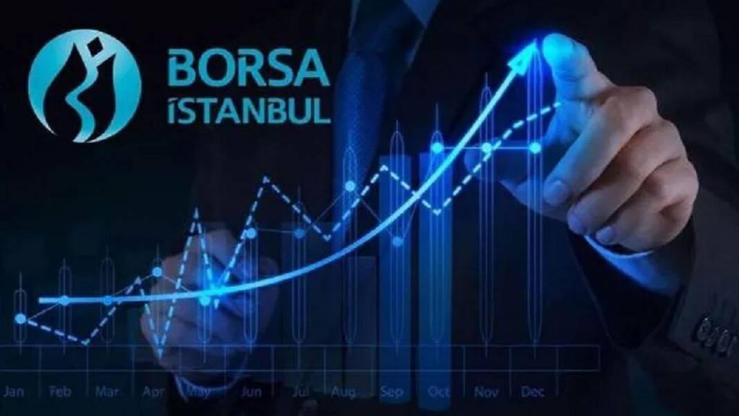 Dünyanın En Büyük Para Borsaları Açıklandı: Bakın Türkiye Kaçıncı Sırada Yer Aldı 1