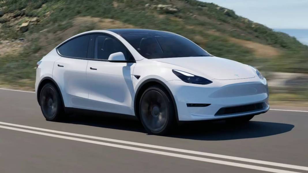 600 km menzilli yeni Tesla'nın Türkiye'deki satış fiyatının ne olacağı belli oldu 2