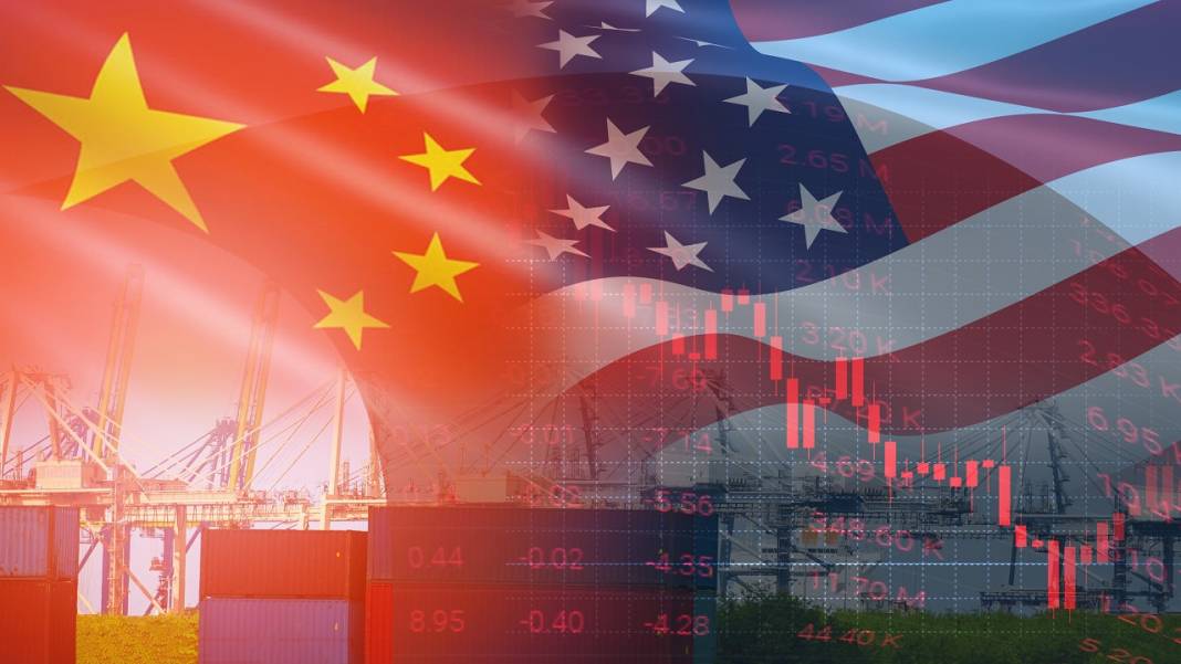 ABD'den Çin'e Çağrı: Küresel Piyasada Dengesizlik Tehlikesi! "Amerikan ve Diğer Yabancı Şirketlerin Geleceğini Risk Altında" 15
