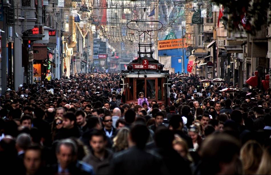 KONDA İstanbul’u İnceledi: Dindar Muhafazakarlığın Yerini Ne Aldı? 3