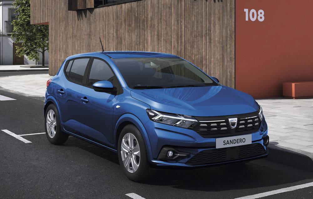 Dacia'dan 1 Milyon Liranın Altına SUV Fırsatı! Nisan Boyunca Sürecek Kampanya Piyasayı Salladı 4