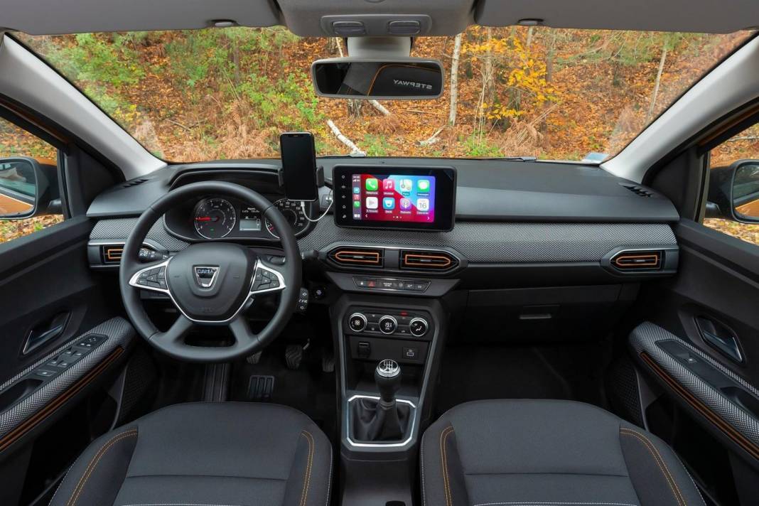 Dacia'dan 1 Milyon Liranın Altına SUV Fırsatı! Nisan Boyunca Sürecek Kampanya Piyasayı Salladı 1