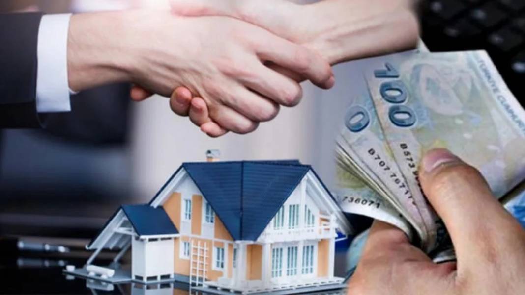 Ev Alacaklar İçin Müjde! Konut Kredisi Güncellendi: 1 ve 2 Milyon Lira İçin 5 Yıllık Ödemesi Hesaplandı 1