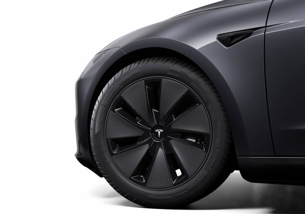 Hız, Güç, Menzil... Mayıs Ayında Yollarda Olacak Tesla Model 3 Tanıtıldı 4