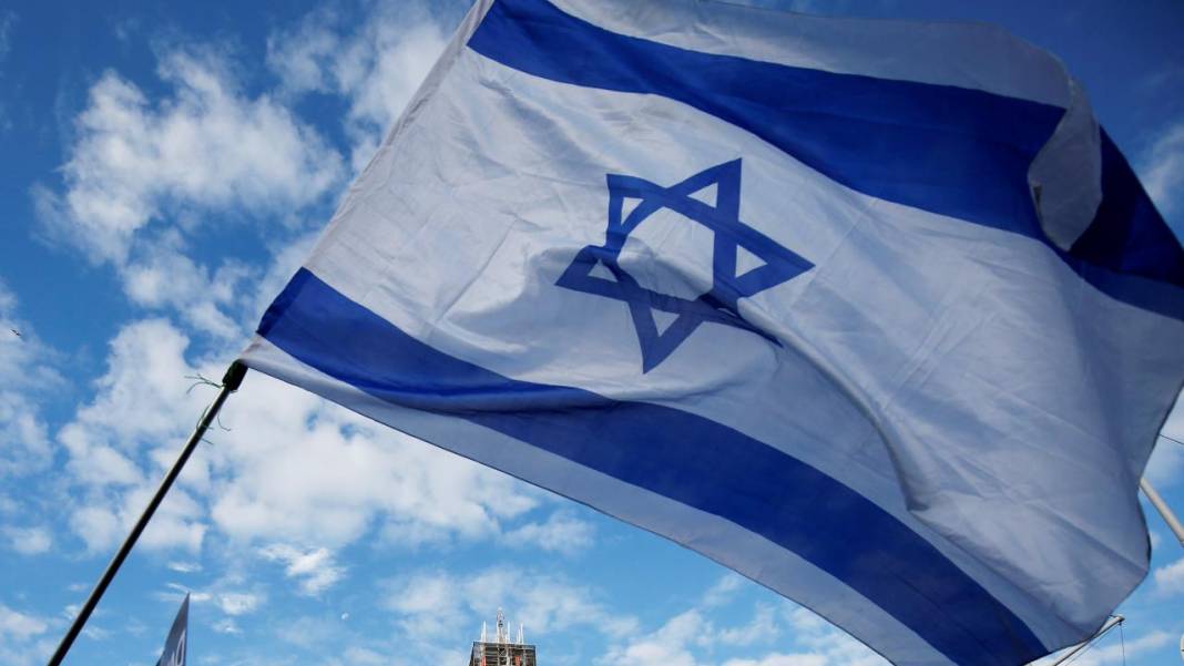 İsrail'e İhracat Kısıtlamasına Özgür Demirtaş'tan İlk Yorum: "İki Sorum Var!" 11