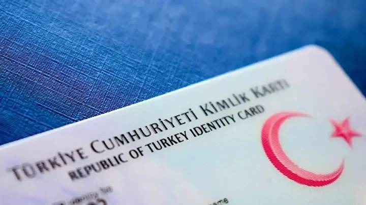 T.C. Kimlik Numarasını Ezbere Bilenlerin Tümünü İlgilendiriyor - Fotoğraf: 2