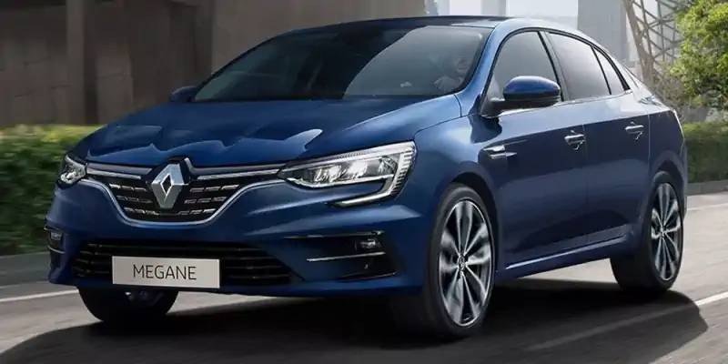2024 model Renault Megan Sedan'da Zam Öncesi Uygun Fiyatlar! Düşük Faizli Krediyle Satın Alma Seçeneği 4