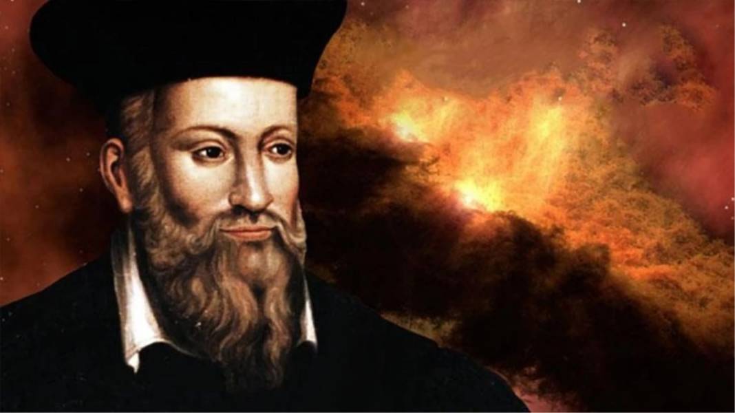 Nostradamus'un 2024 İçin Korkutan Kehanetleri 2