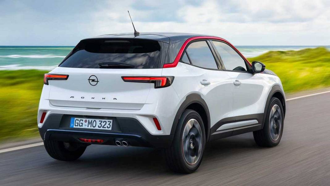 Opel'in nisan ayı fiyat listesini gören şaşırıyor! 2