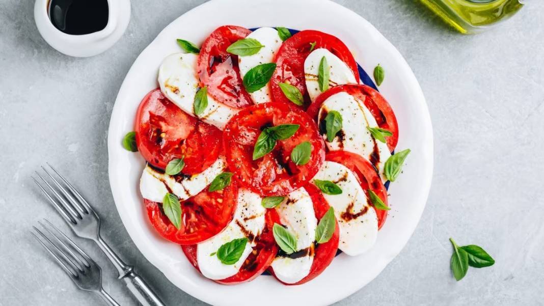 Dünyanın En İyi Salataları Listesine 5 Türk Lezzet Katıldı! Bu Salata Her Yörede Yapılsa da En Güzeli Hatay'da Yapılıyor 3