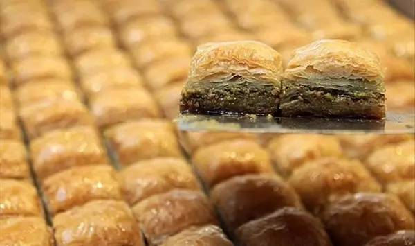 Baklava Fiyatları Bu Bayramda Ne Kadar Oldu? Şehir Şehir Açıklandı 4