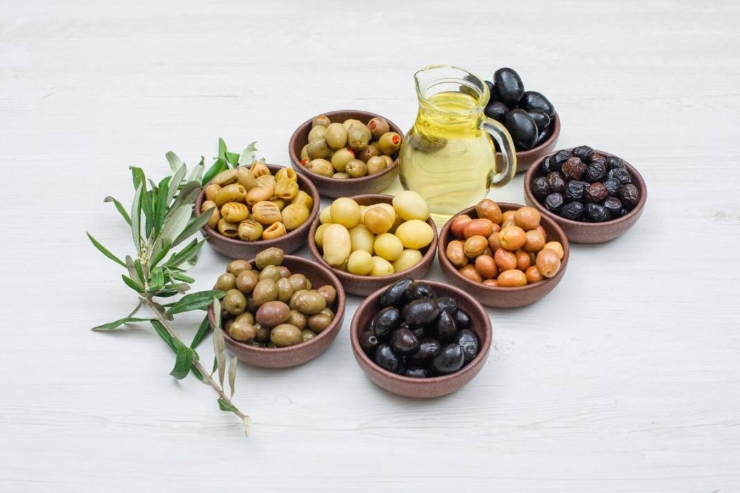 Zeytin Fiyatları Aldı Başını Gidiyor: Tanesi 1 TL'yi Aştı! 7