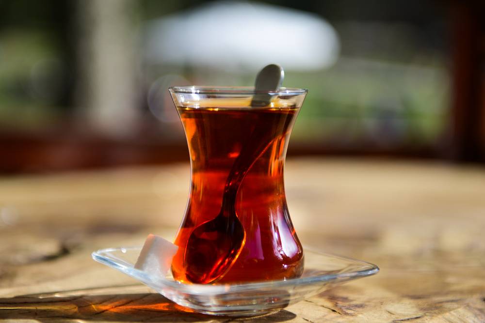 Orta Asyalıların Şifa Sırrı Ortaya Çıktı! Milli İçeceğimizi Yanlış Tüketiyormuşuz: Çaya Şeker Değil Bakın Ne Katıyorlar 3