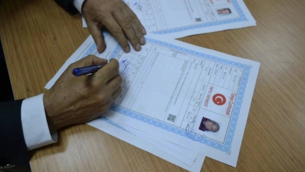 Milyonlarca Tapu Sahibini İlgilendiriyor! Tapuda Yeni Dönem Başlıyor 1