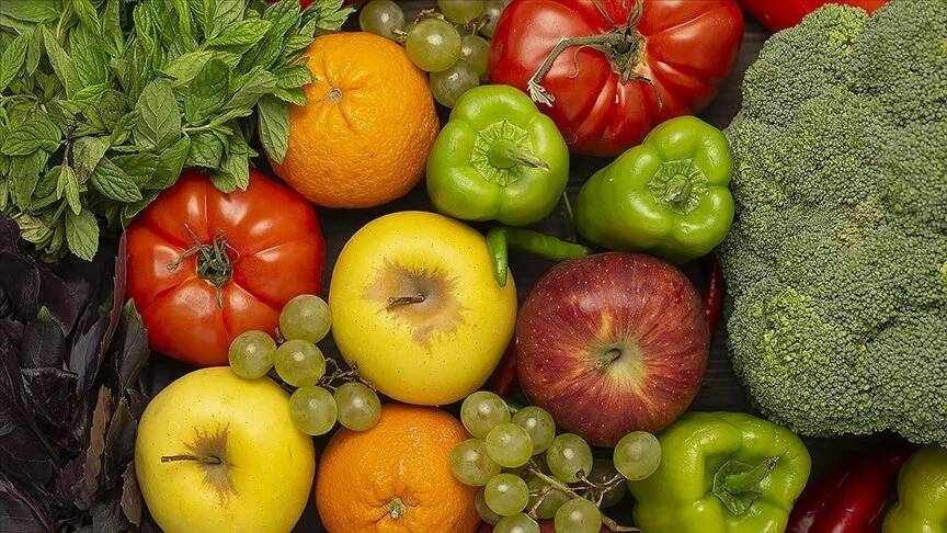 Cildinizin Gizli Kahramanları: Hangi Sebze ve Meyve Cildinize Nasıl İksir Oluyor? 12