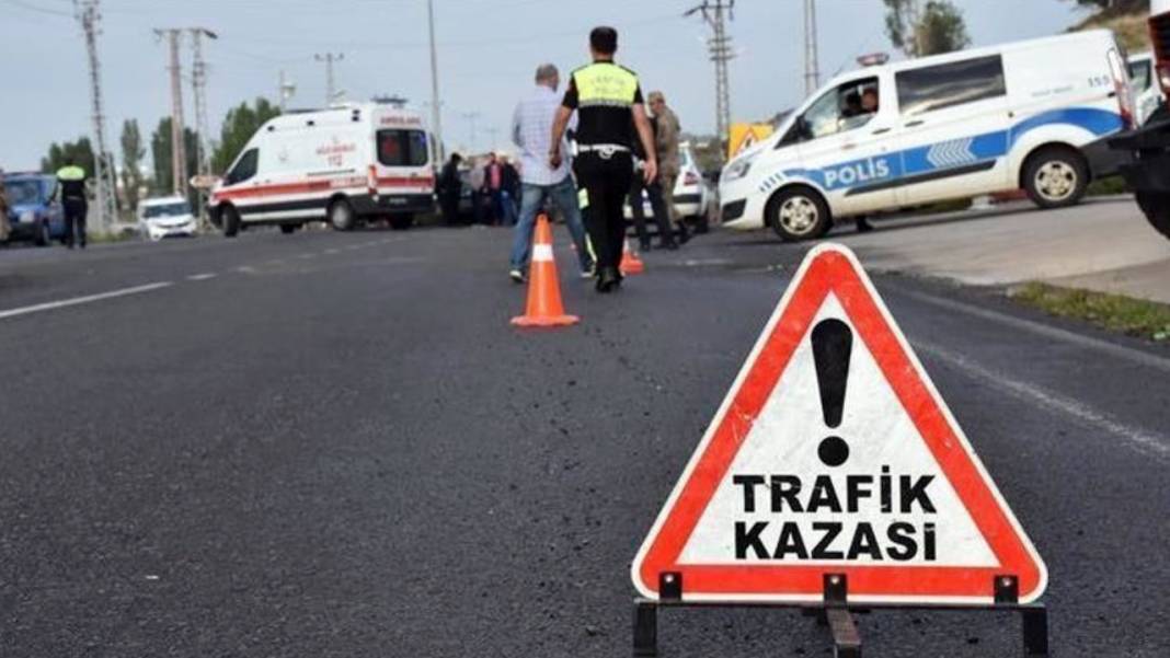 Ramazan Bayramı Tatilinde Şaşırtan İstatistikler: En Çok ve En Az Trafik Kazası Yaşanan İller Belli Oldu! 5