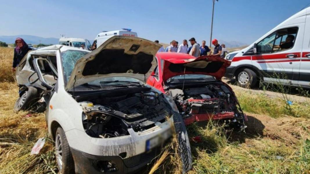 Ramazan Bayramı Tatilinde Şaşırtan İstatistikler: En Çok ve En Az Trafik Kazası Yaşanan İller Belli Oldu! 4