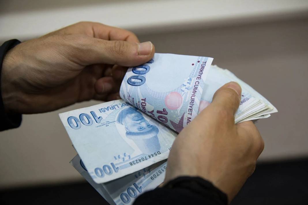 Yüksek Kredi Faizlerine Son! Bankalar Yarışa Girdi: 35.000 TL’ye Kadar 0 Faizli Kredi İmkanı 8