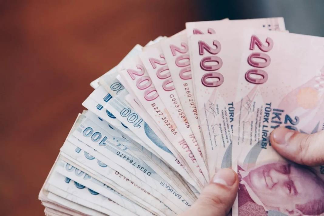 Yüksek Kredi Faizlerine Son! Bankalar Yarışa Girdi: 35.000 TL’ye Kadar 0 Faizli Kredi İmkanı 4