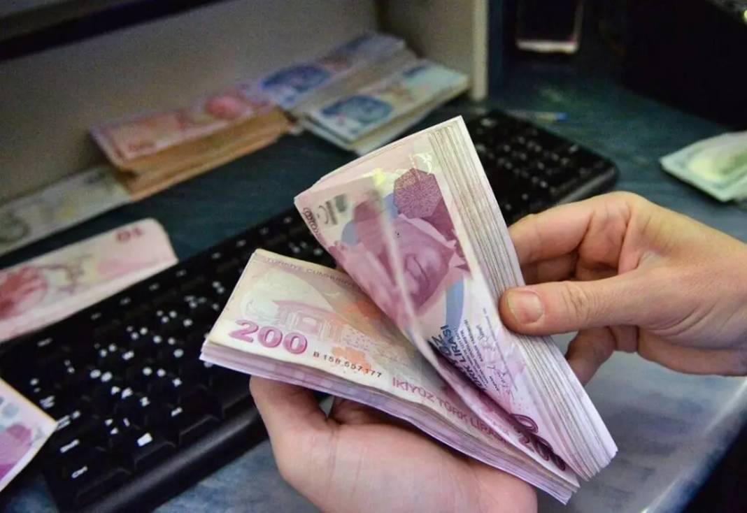 Tablo Çok Kötü! Emeklinin Sırtındaki Yükü Bu Gidişle İnmeyecek: Ciddi Düşüş Tehdit Ediyor 4