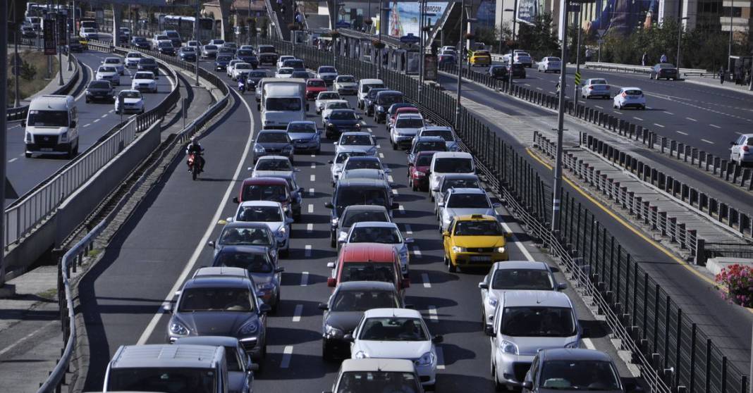 Trafik Sigortasında Yeni Düzenleme: Zorunluluk Kaldırılıyor 5