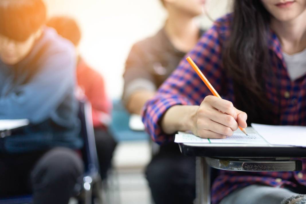 LGS'ye Hazırlanan Öğrenciler Dikkat: Bu 4 Taktiği Uygulayan Sınavı Geçiyor! 5